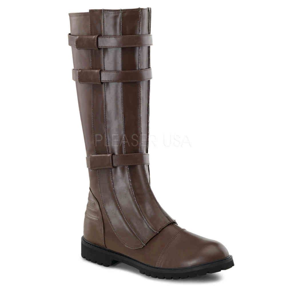 Funtasma - WALKER130 Bottes - Marron Product image